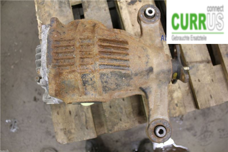 LEXUS GS 300/430/450H 05-12 Differential  430
