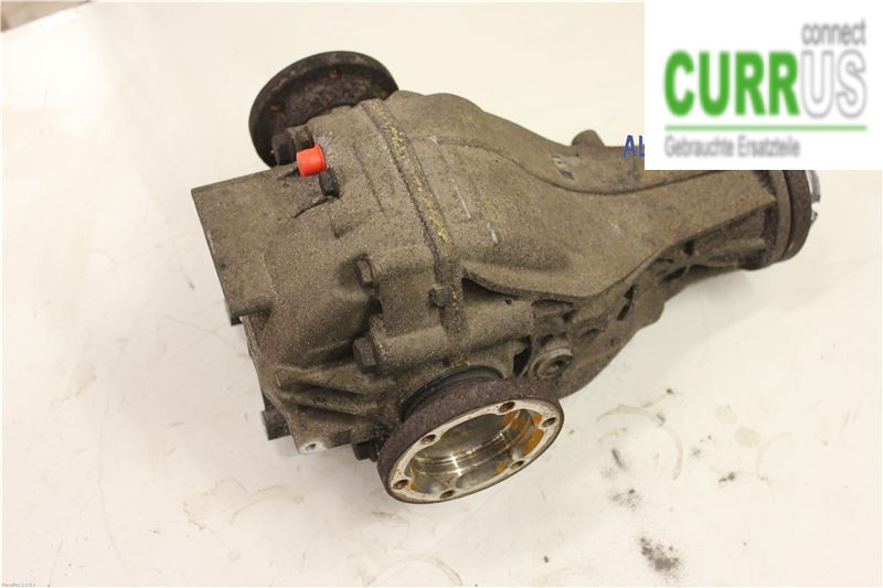 AUDI A6/S6     05-11 Differentiel 0AR 500 043 A BUH