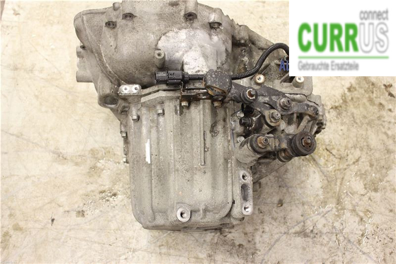 KIA CEE´D   06-12 Gearbox (6-speed) 4300024330 SW 2.0 CRDI