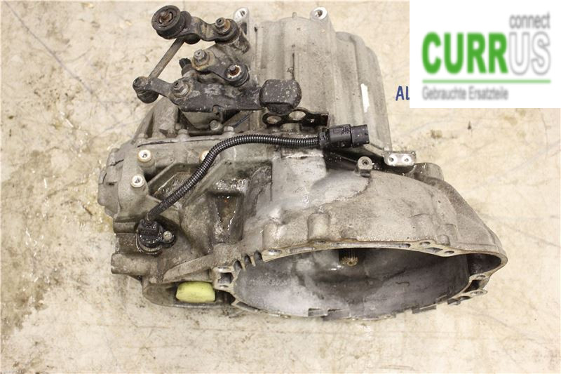 KIA CEE´D   06-12 Gearbox (6-speed) 4300024330 SW 2.0 CRDI