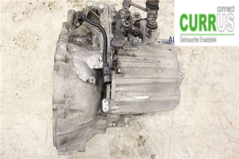 KIA CEE´D   06-12 Gearbox (6-speed) 4300024330 SW 2.0 CRDI