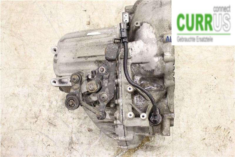 KIA CEE´D   06-12 Gearbox (6-speed) 4300024330 SW 2.0 CRDI