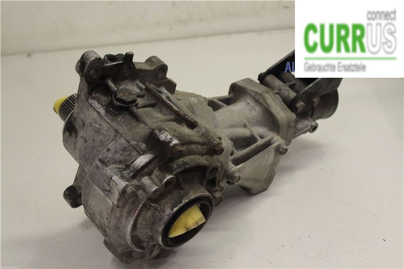 MITSUBISHI OUTLANDER 07-12 Distribution gear box 3200A089 2,2DI-D