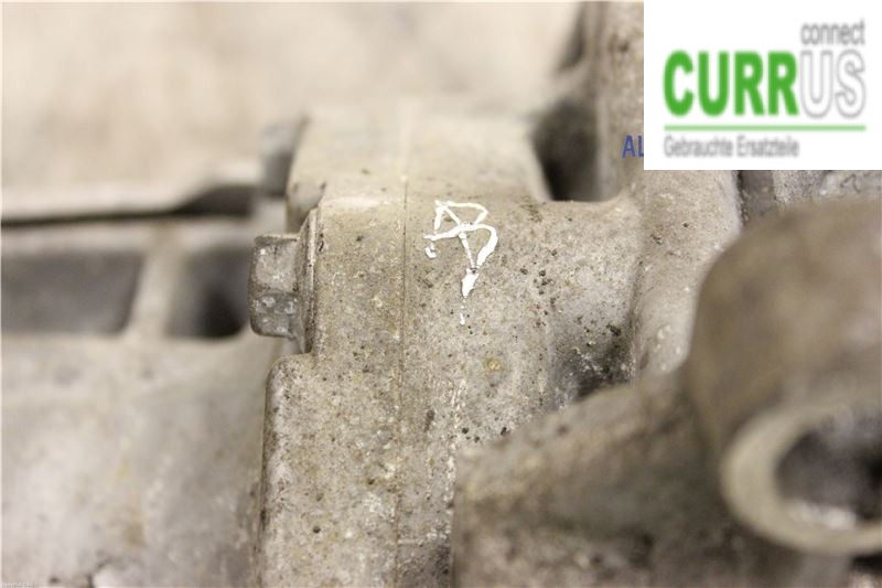 MITSUBISHI OUTLANDER 07-12 Distribution gear box 3200A089 2,2DI-D
