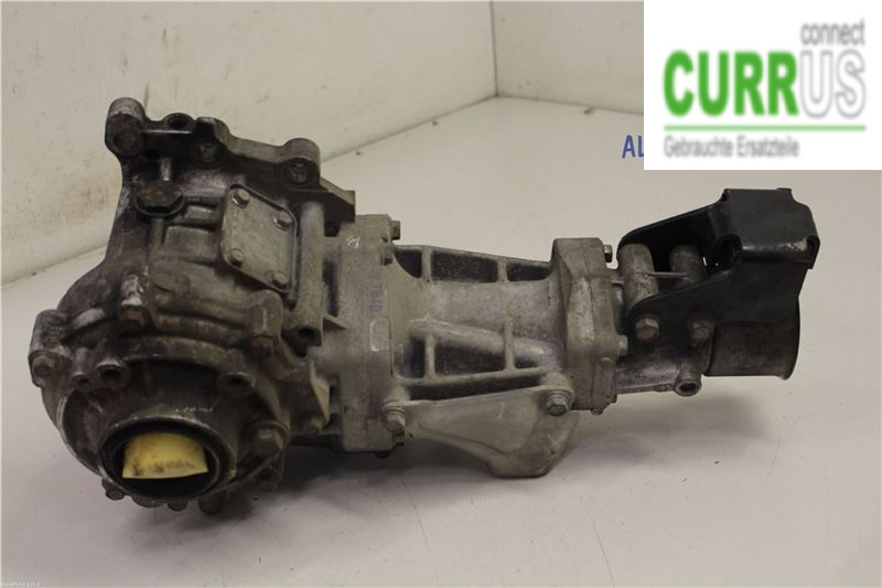 MITSUBISHI OUTLANDER 07-12 Distribution gear box 3200A089 2,2DI-D