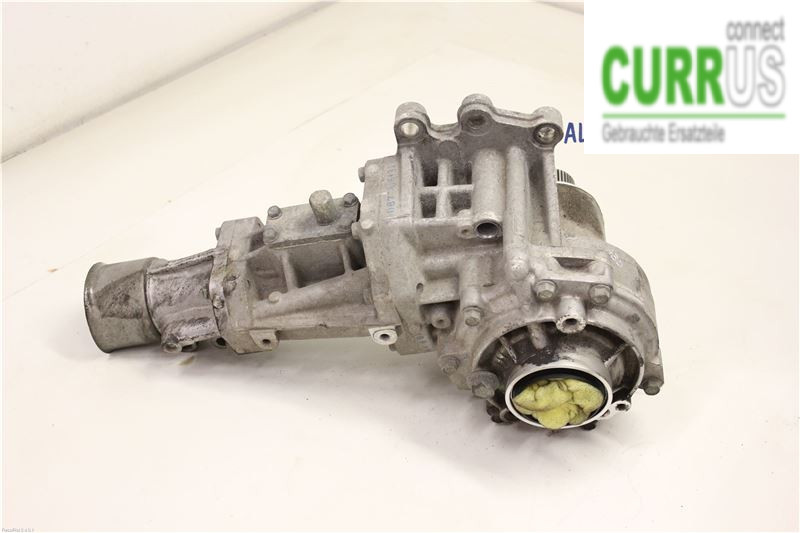 MITSUBISHI OUTLANDER 07-12 Differential  2.4 E85