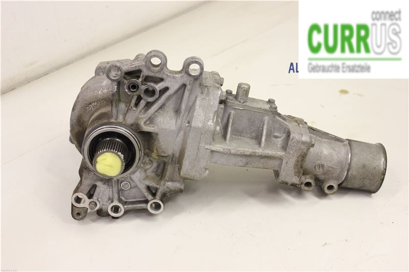 MITSUBISHI OUTLANDER 07-12 Differential  2.4 E85