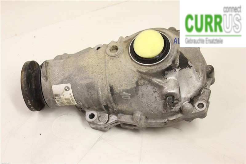 BMW 5 E60/61 Sed/Tou 02-10 Differential  525i