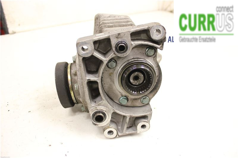 VW SHARAN      01-10 Distribution gear box  1,9TDi