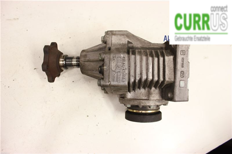 VW SHARAN      01-10 Distribution gear box  1,9TDi