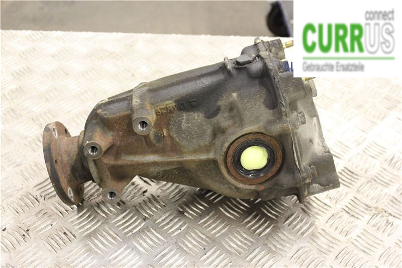 MITSUBISHI OUTLANDER 01-07 Differential  2.0TIC