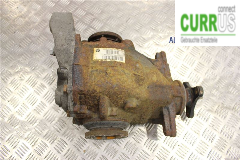 BMW 3 E90/91 SED/TOU 05-12 Differential 33 10 7 566 218 320d