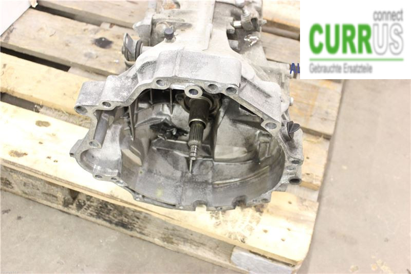 AUDI A6/S6     05-11 6-Gang-Getriebe 01X300044HX 2,0TDi
