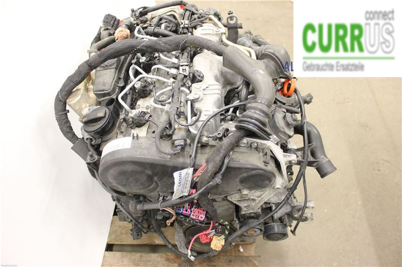 AUDI A6/S6     05-11 Gearkasse 6 gear 01X300044P 2.0 TDIe