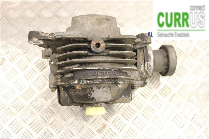 CADILLAC SRX Differential  3.6i
