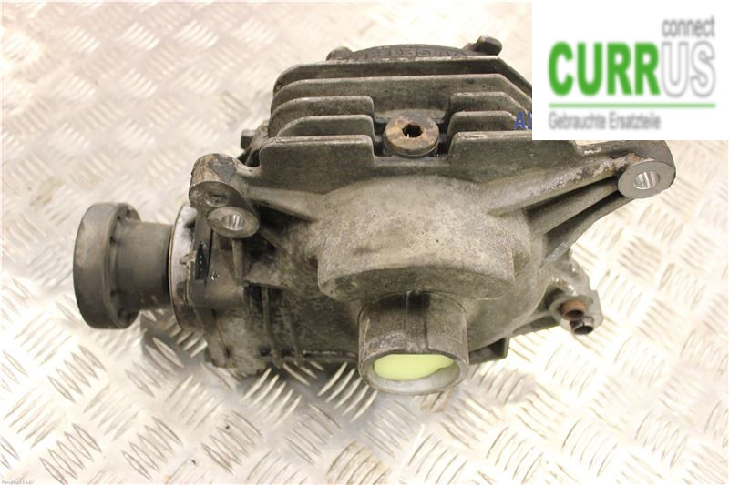 CADILLAC SRX Differential  3.6i