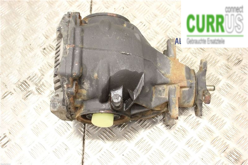 MB E-KLASS (W211)   02-09 Differential 2303504214 E 63 AMG