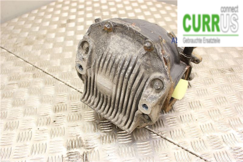 MB E-KLASS (W211)   02-09 Differential 2303504214 E 63 AMG