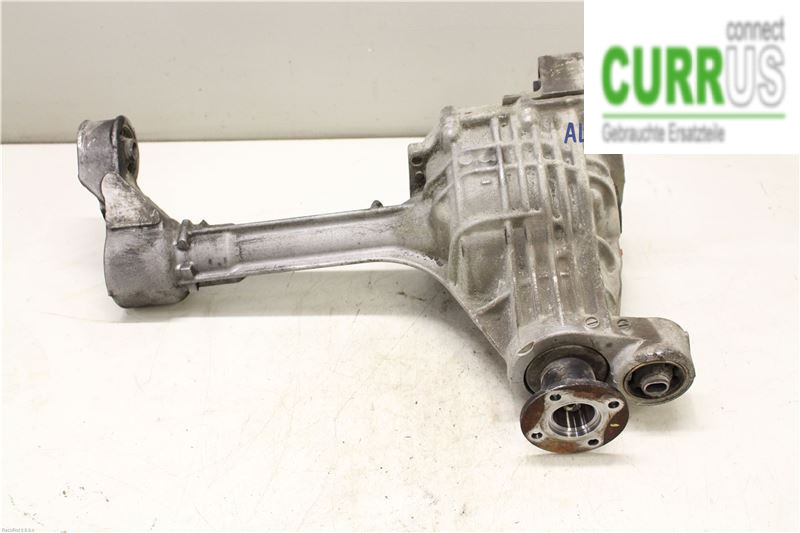 NISSAN NAVARA    05- Differential 38100EA580 2.5 DCI
