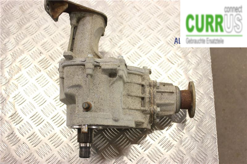 KIA SPORTAGE (JE)  05-10 Differential  2.0i16V