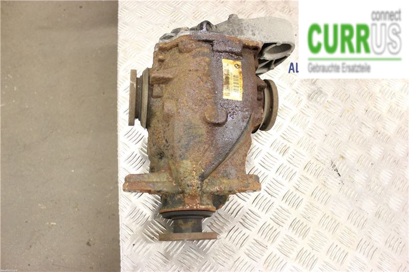 MITSUBISHI PAJERO  99-06 Differential  3.0i24V V6