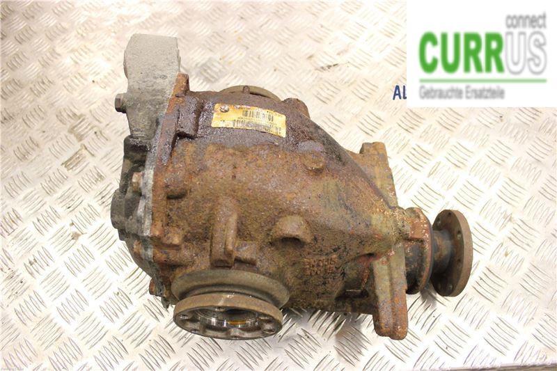 MITSUBISHI PAJERO  99-06 Differential  3.0i24V V6