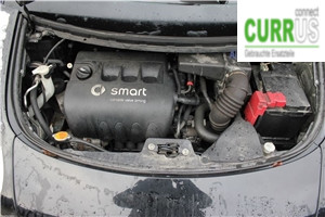 SMART FORFOUR 04-06 Engine A 135 010 06 00 1.3i16V