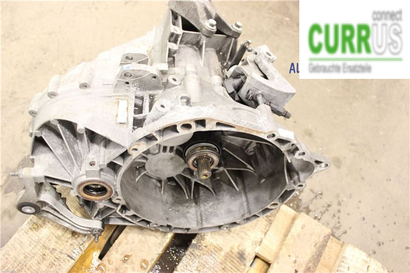 VOLVO V50      08-12 Boîte 6 vitesses 31259338 D4204T