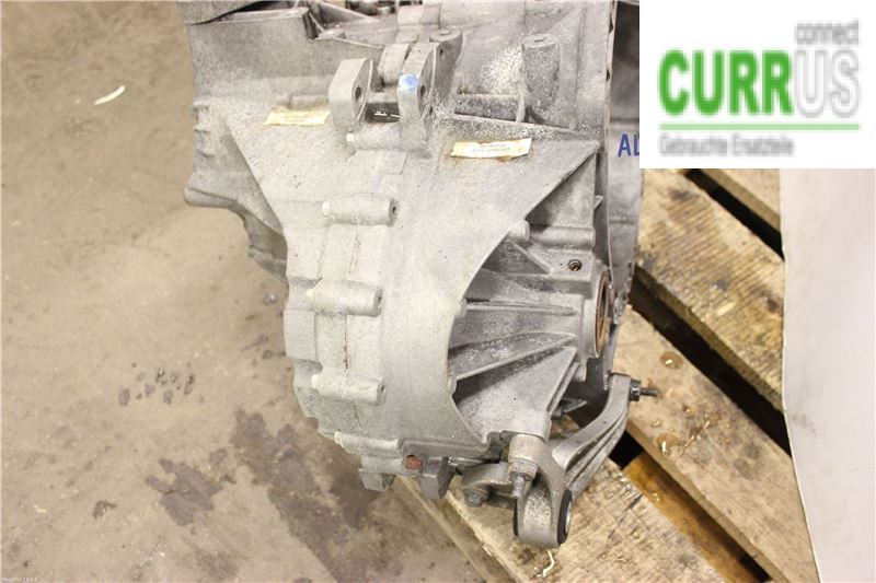 VOLVO V50      08-12 Boîte 6 vitesses 31259338 D4204T