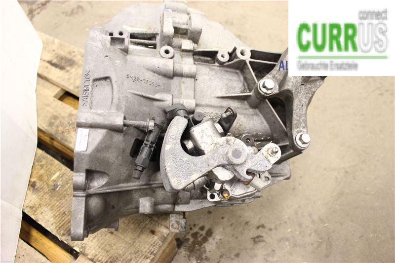VOLVO V50      08-12 Boîte 6 vitesses 31259338 D4204T