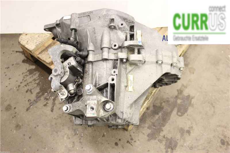 VOLVO V50      08-12 Boîte 6 vitesses 31259338 D4204T