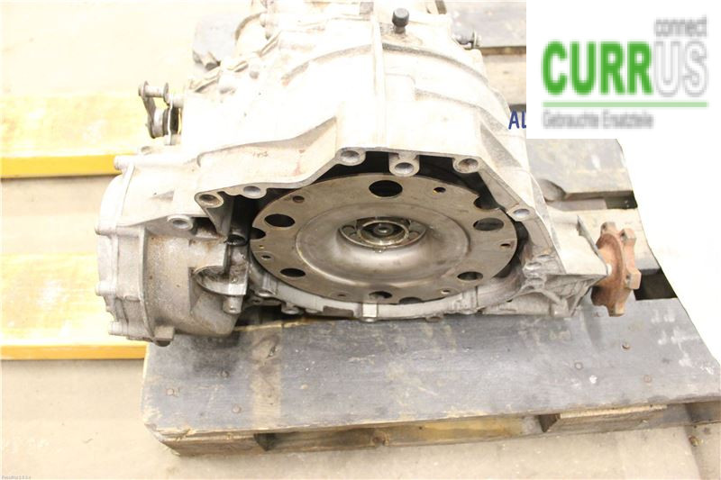 AUDI A4/S4  08-11 Gearbox (6-speed) 0B1300027FX 2.0 TDI