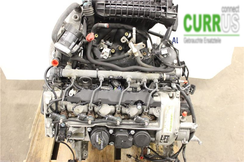 MB C (203)       00-07 Moteur A6460100547 200 CDI