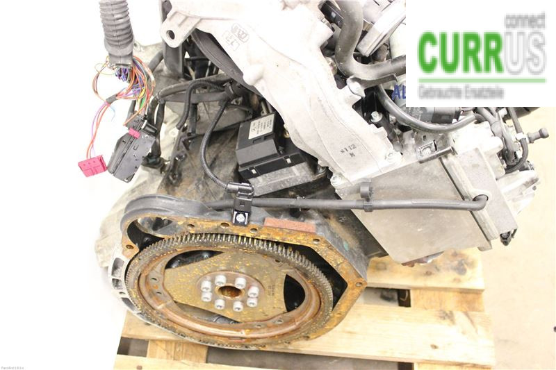 MB C (203)       00-07 Moteur A6460100547 200 CDI