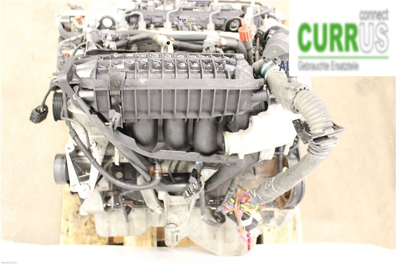 MB C (203)       00-07 Moteur A6460100547 200 CDI