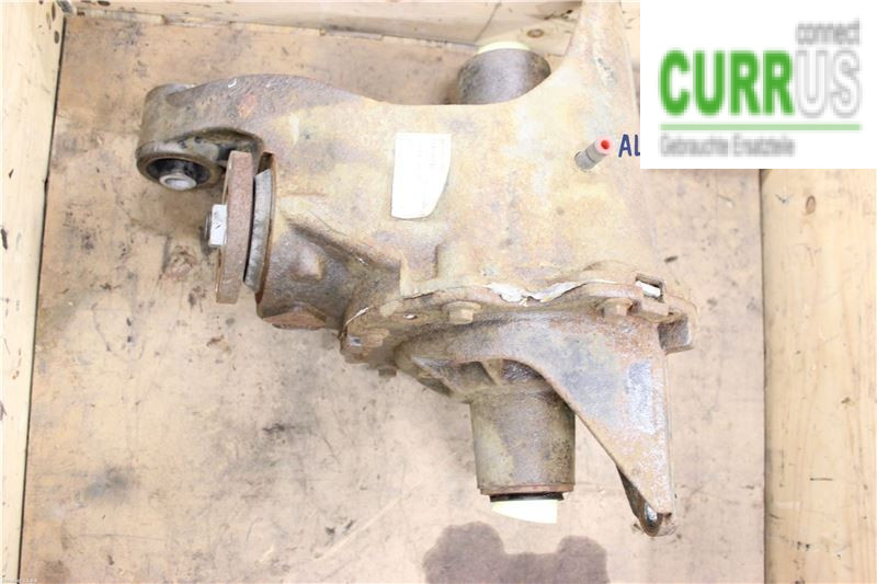LAND ROVER DISCOVERY 3  05-09 Différentiel  2,7TD