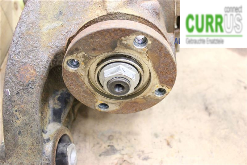 LAND ROVER DISCOVERY 3  05-09 Différentiel  2,7TD