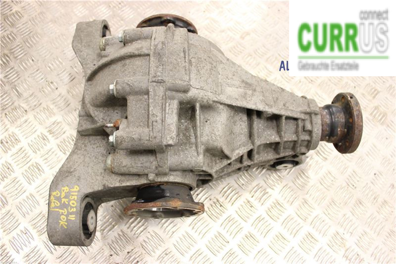 PORSCHE CAYENNE 03- Differentiel  4.5i