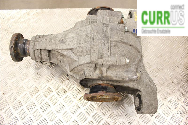 PORSCHE CAYENNE 03- Differentiel  4.5i