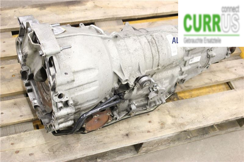 AUDI A6/S6     05-11 Gearkasse Automatisk 09L300041B 3,0TDi
