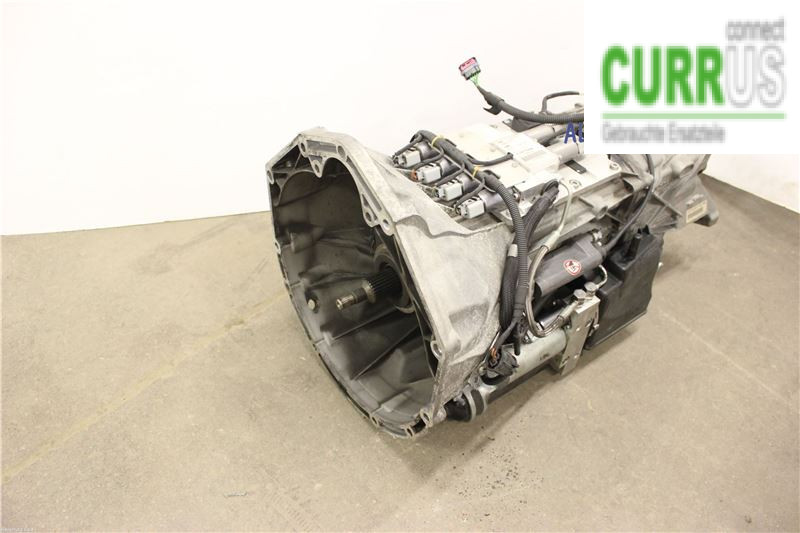 BMW 5 E60/61 Sed/Tou 02-10 Gearkasse Automatisk 23012283399 5.0
