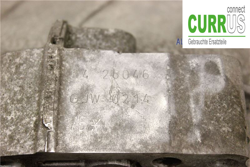 AUDI A4/S4  05-07 Gearkasse 6 gear 02X300044H 1.8 Turbo