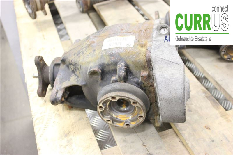 BMW 1 E87/81 5D/3D 03-11 Differential 33107566170 118d