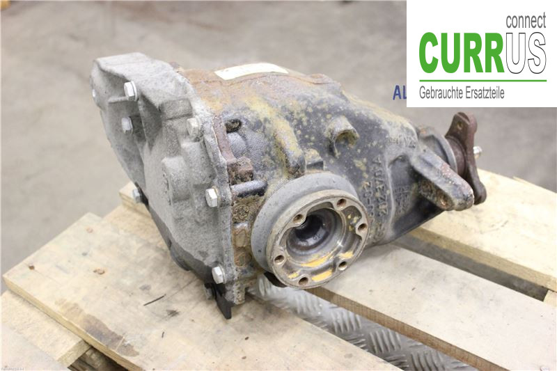 BMW 1 E87/81 5D/3D 03-11 Differential 33107566170 118d