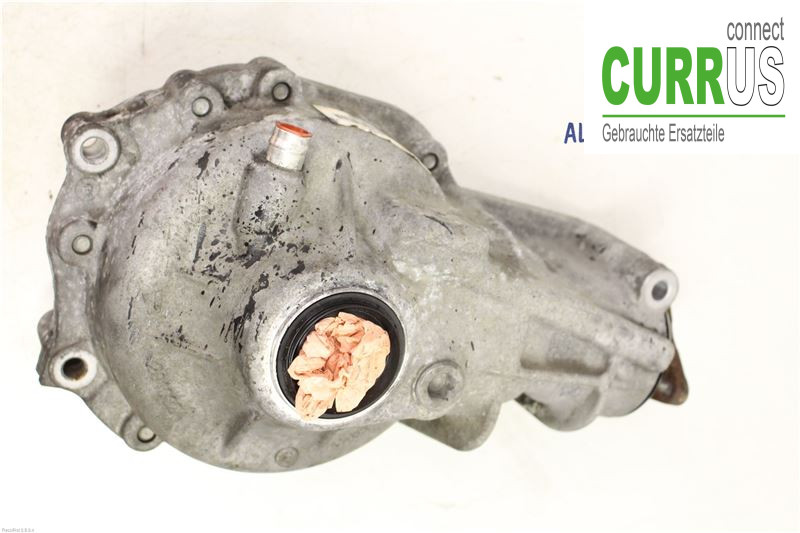 BMW X6 E71/E72   08-14 Différentiel 31507612956 35d