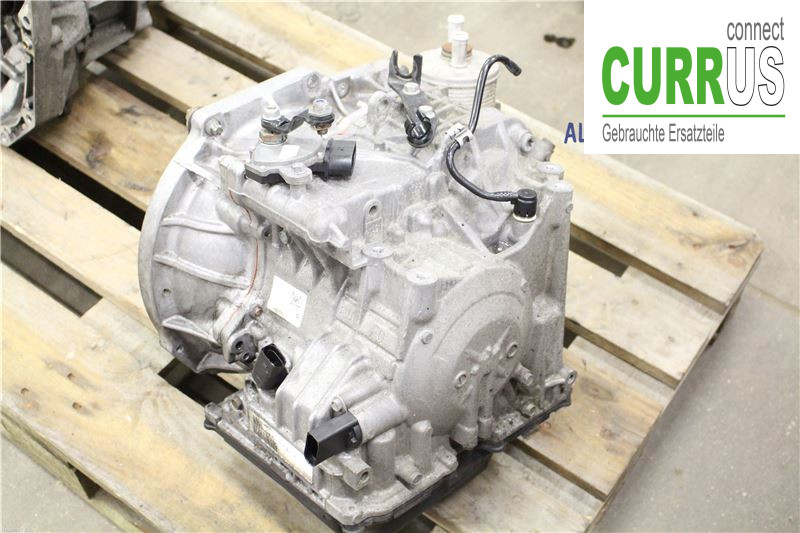 MINI CLUBMAN R55  06-14 Gearbox (Automatic) 24007609182 Clubman 1.6 D