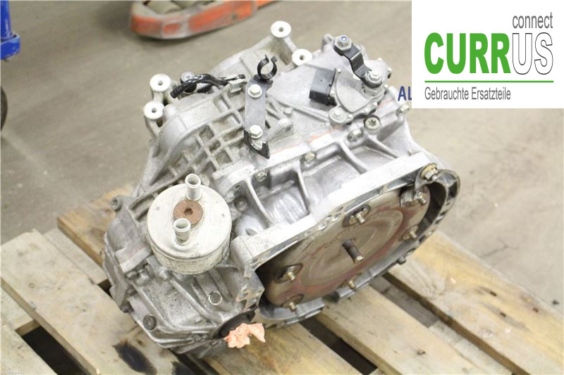 MINI CLUBMAN R55  06-14 Gearbox (Automatic) 24007609182 Clubman 1.6 D