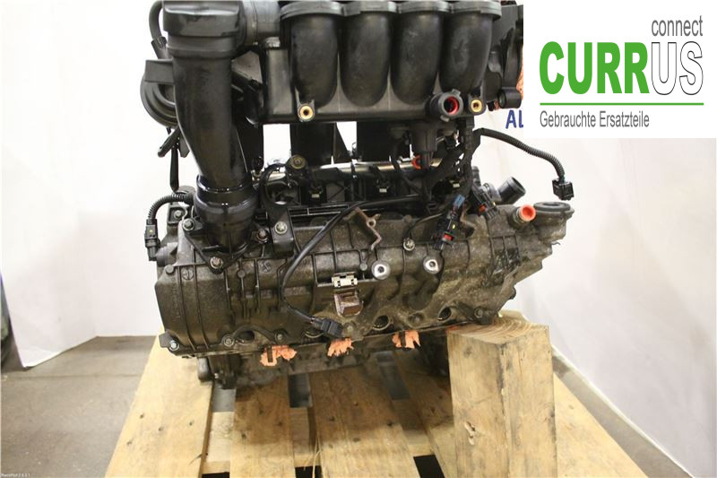 MB B-KLASS (W245)   05-12 Motor 26694030367718 170