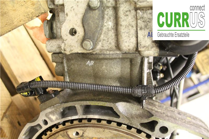 MB B-KLASS (W245)   05-12 Motor 26694030367718 170