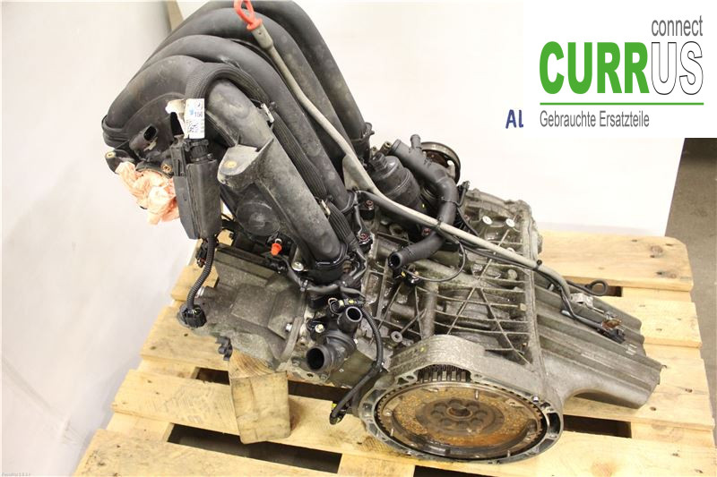 MB B-KLASS (W245)   05-12 Motor 26694030367718 170